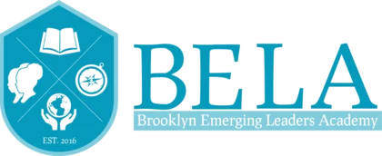 Logo for BELA